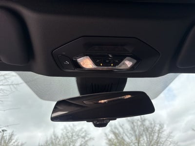 2024 BMW 4 Series M440i xDrive