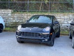 2017 Porsche Macan Base