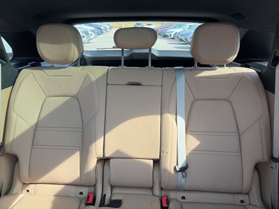 2023 Porsche Cayenne Platinum Edition CLEAN CARFAX, GREAT RECORDS