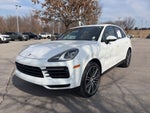 2023 Porsche Cayenne Platinum Edition CLEAN CARFAX, GREAT RECORDS