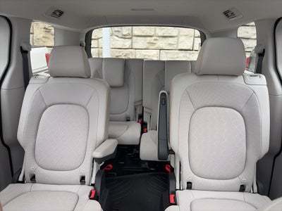 2025 Volkswagen ID. Buzz 1st Edition 4MOTION