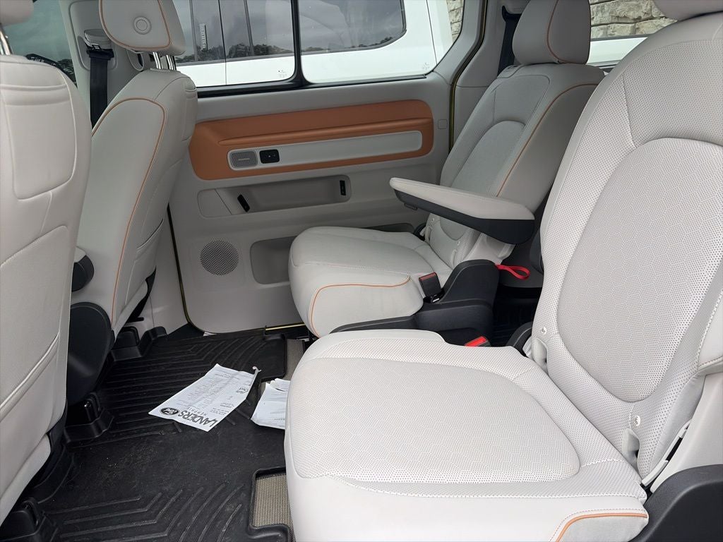 2025 Volkswagen ID. Buzz 1st Edition 4MOTION