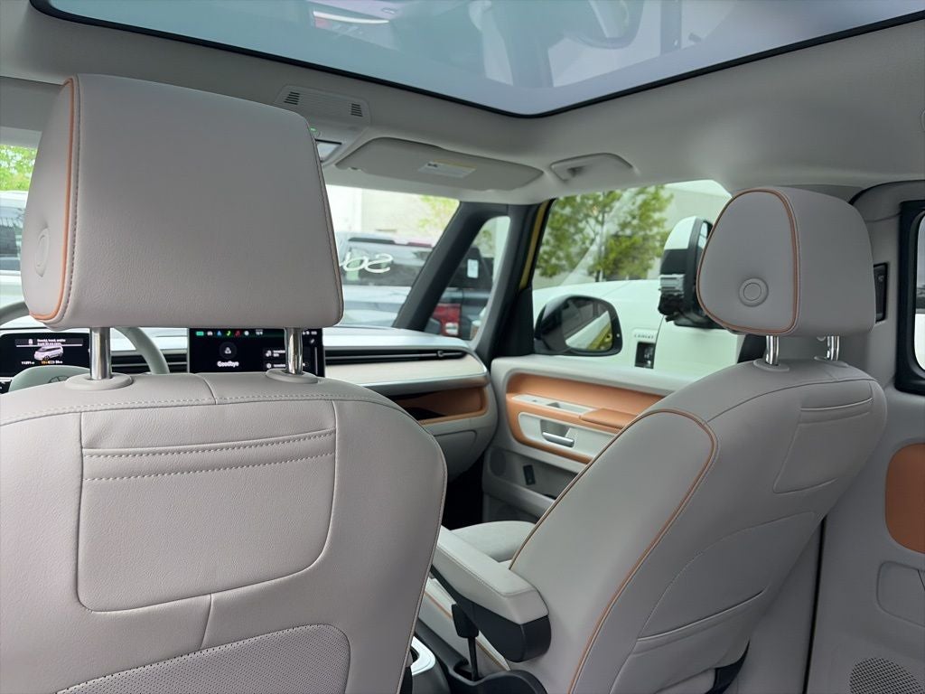 2025 Volkswagen ID. Buzz 1st Edition 4MOTION