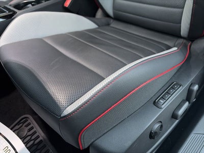 2024 Volkswagen Golf GTI 2.0T SE 1 OWNER LOCAL TRADE