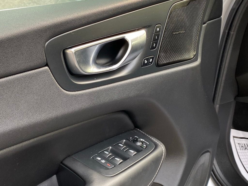 2021 Volvo XC60 T5 Inscription