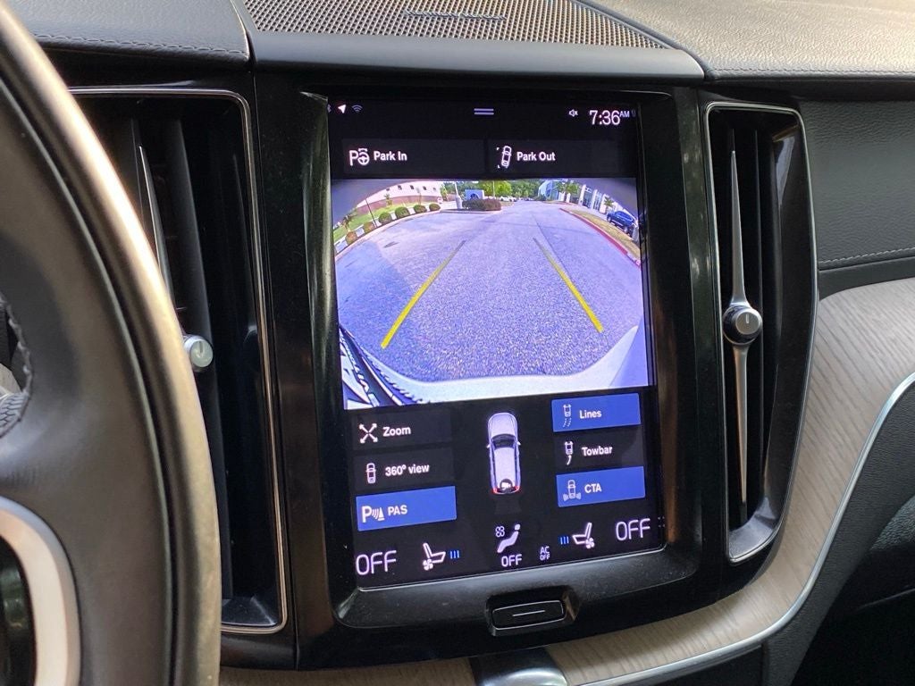 2021 Volvo XC60 T5 Inscription