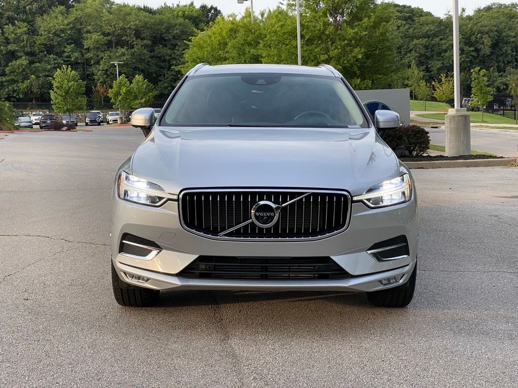 2021 Volvo XC60 T5 Inscription