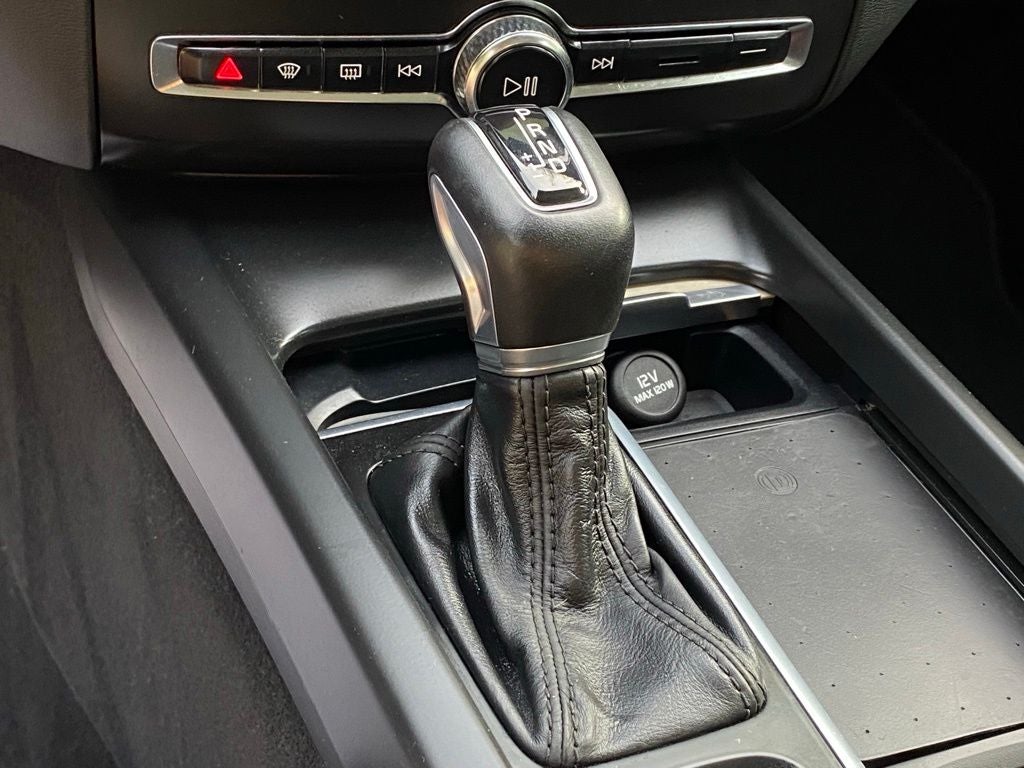 2021 Volvo XC60 T5 Inscription