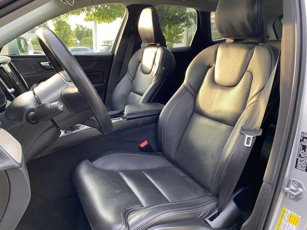2021 Volvo XC60 T5 Inscription
