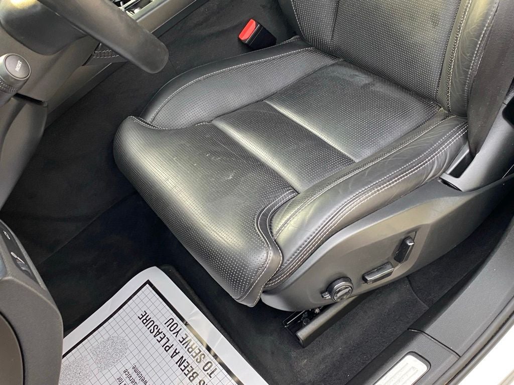 2021 Volvo XC60 T5 Inscription