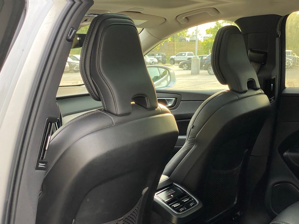 2021 Volvo XC60 T5 Inscription