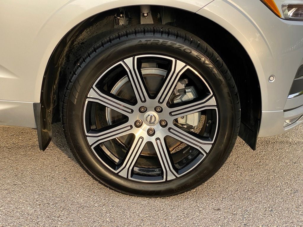 2021 Volvo XC60 T5 Inscription