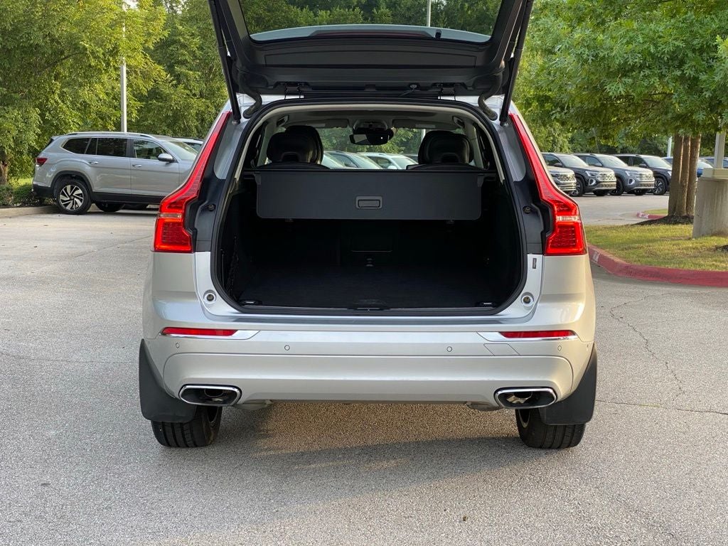 2021 Volvo XC60 T5 Inscription