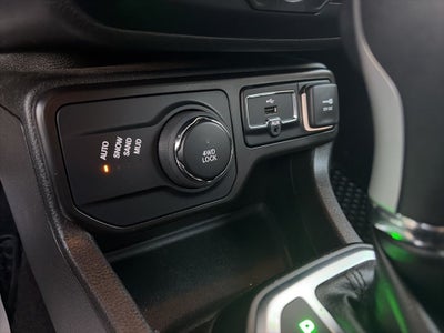 2023 Jeep Renegade Altitude CLEAN CARFAX