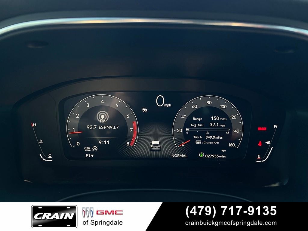 2024 Acura Integra A-Spec Tech Package