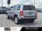 2017 Jeep Patriot Sport