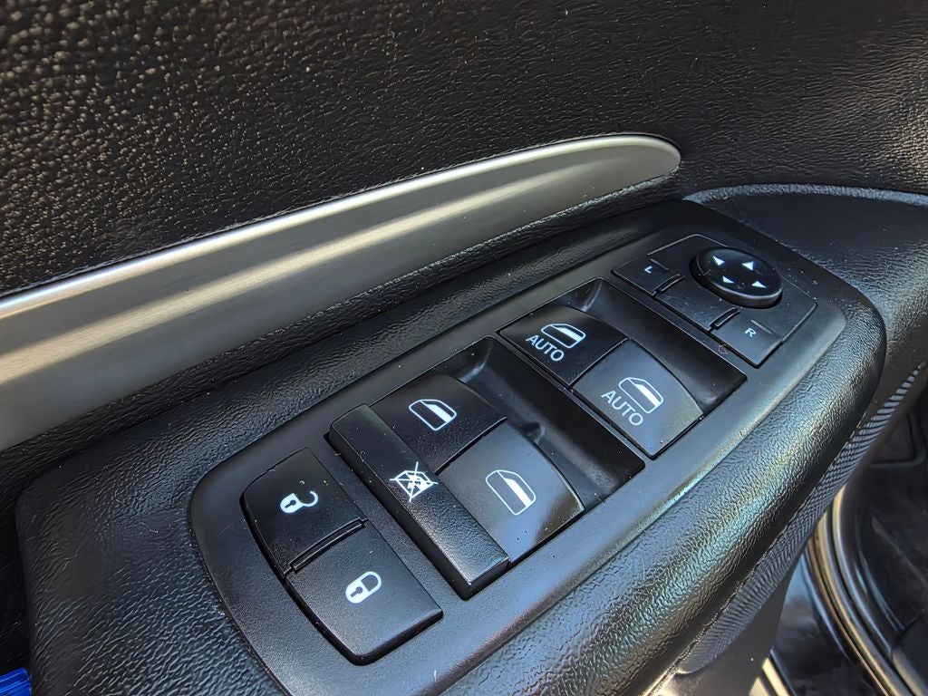 2019 Dodge Durango SXT