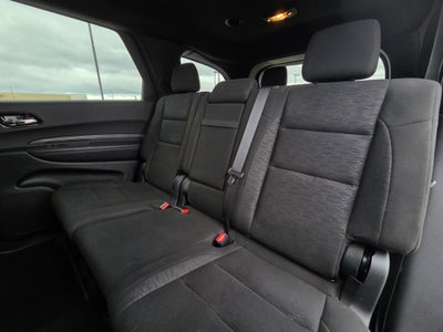 2024 Dodge Durango GT