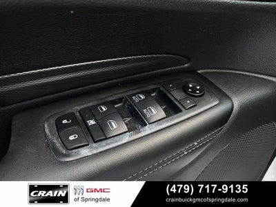 2021 Dodge Durango GT Plus ALL WHEEL DRIVE