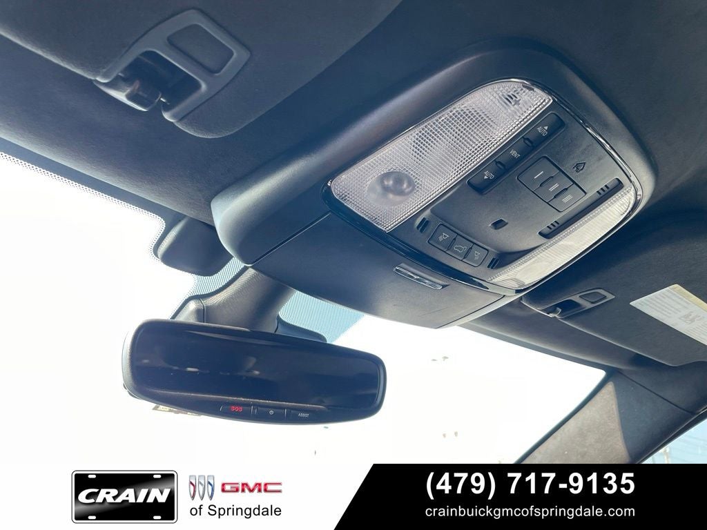 2023 Dodge Durango Citadel