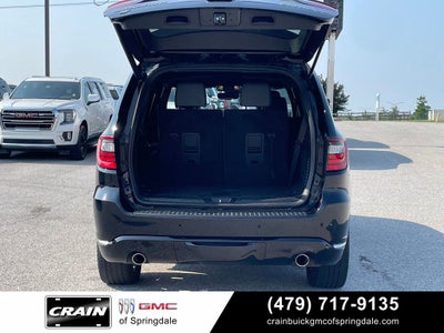 2023 Dodge Durango Citadel