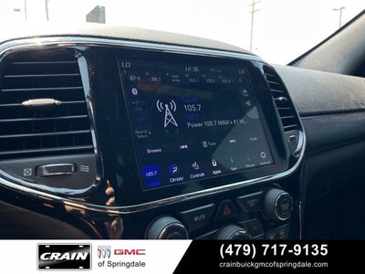 2021 Jeep Grand Cherokee Laredo X ALTITUDE APPEARANCE PACKAGE
