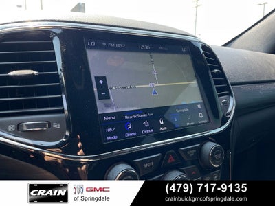2021 Jeep Grand Cherokee Laredo X ALTITUDE APPEARANCE PACKAGE