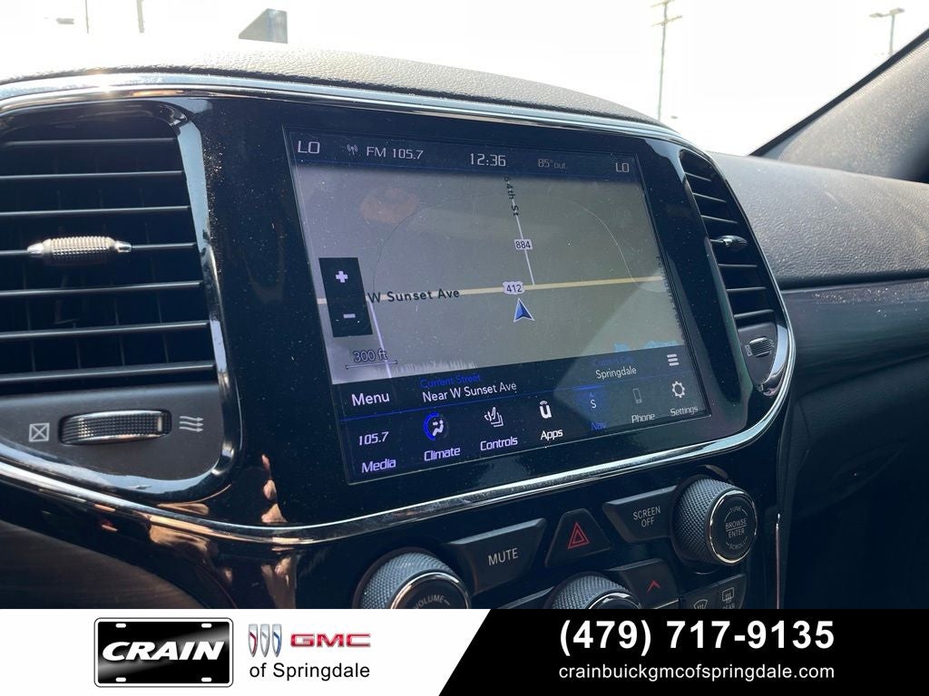 2021 Jeep Grand Cherokee Laredo X ALTITUDE APPEARANCE PACKAGE