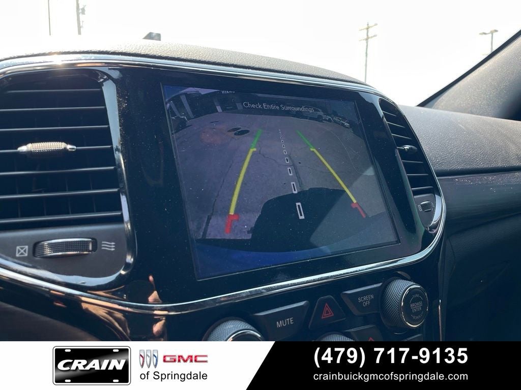 2021 Jeep Grand Cherokee Laredo X ALTITUDE APPEARANCE PACKAGE