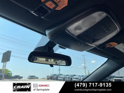 2021 Jeep Grand Cherokee Laredo X ALTITUDE APPEARANCE PACKAGE