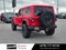 2025 Jeep Wrangler Rubicon X