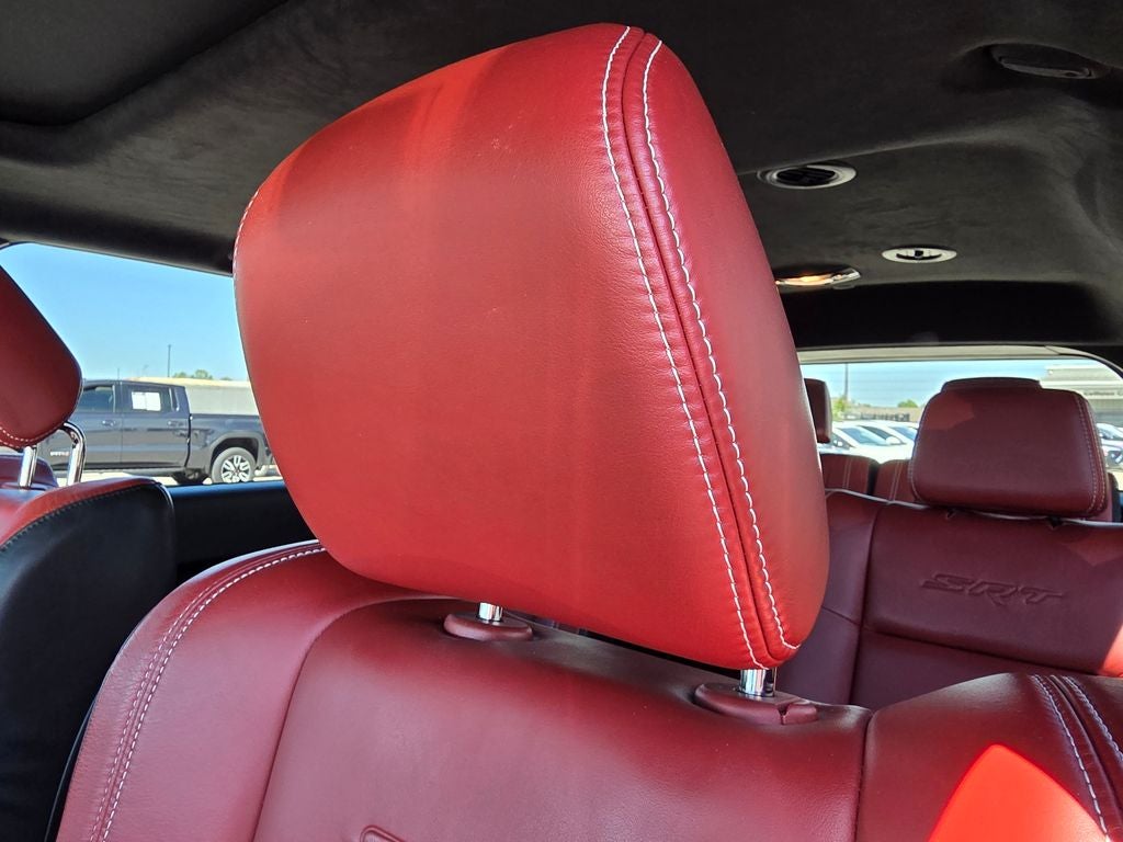 2024 Dodge Durango SRT Hellcat