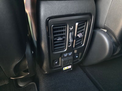 2024 Dodge Durango SRT Hellcat