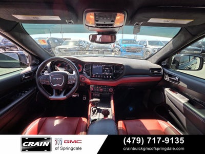 2024 Dodge Durango SRT Hellcat