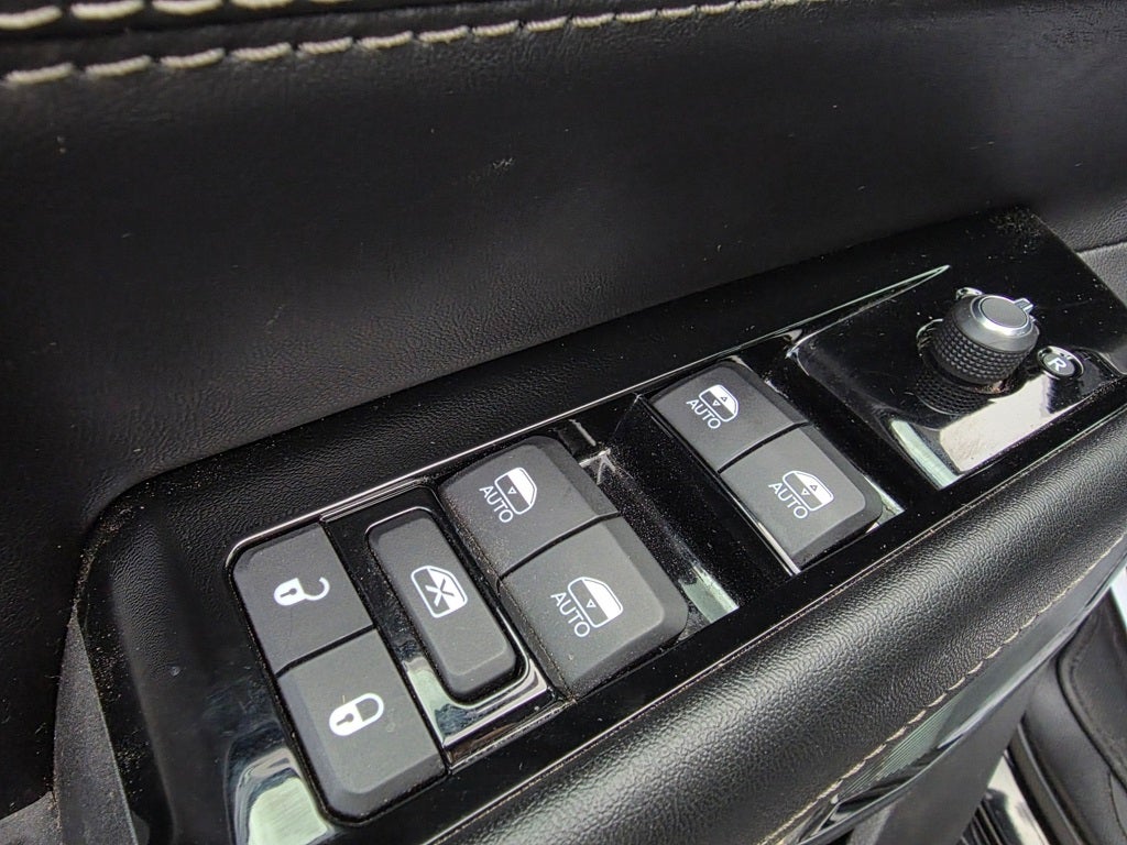 2023 Jeep Wagoneer L Series III