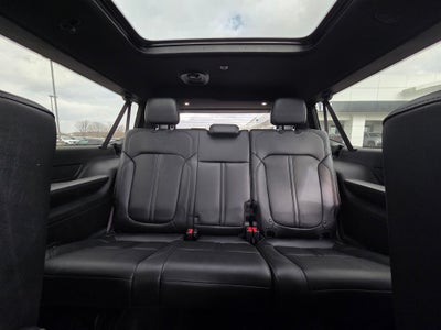 2023 Jeep Wagoneer L Series III