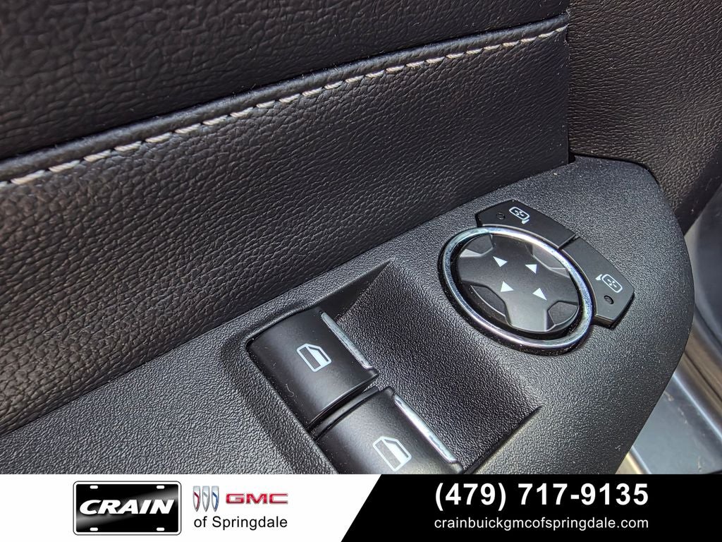 2021 Ford Mustang GT Premium 6-Speed / Black Accent / Nav