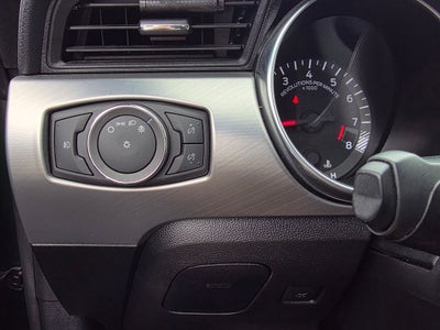 2022 Ford Mustang GT