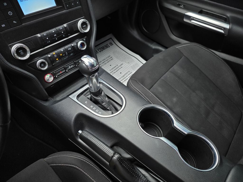 2022 Ford Mustang GT