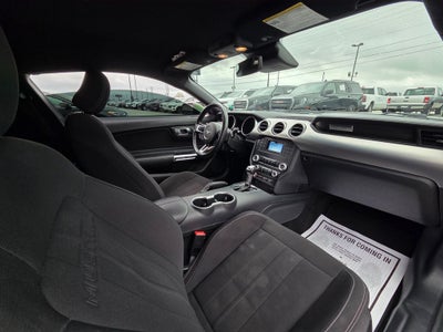 2022 Ford Mustang GT