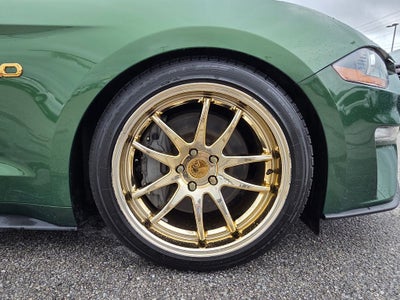 2022 Ford Mustang GT