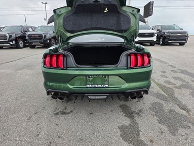 2022 Ford Mustang GT