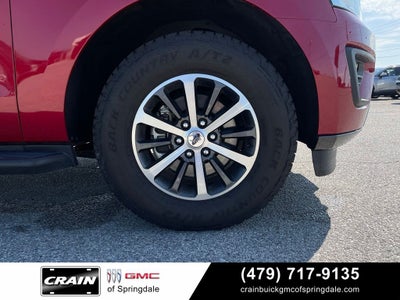 2020 Ford Expedition XLT