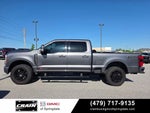 2023 Ford F-250SD Limited FX4 OFF-ROAD PACKAGE