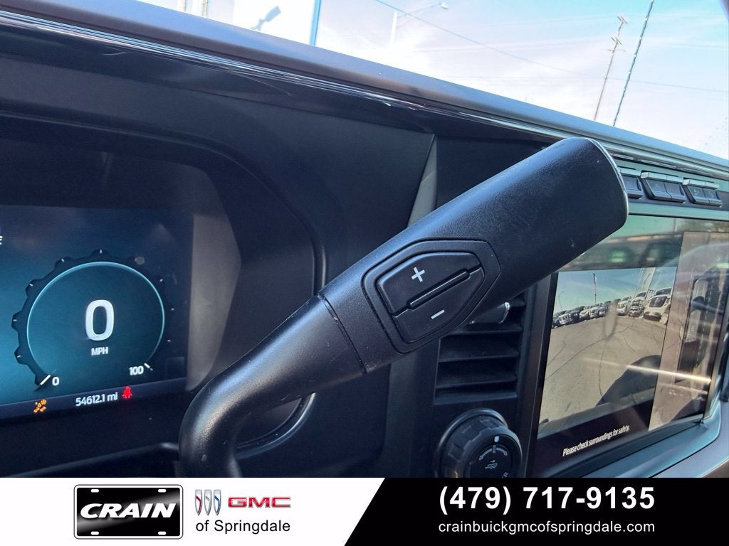 2023 Ford F-250SD King Ranch