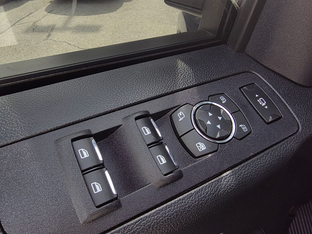 2019 Ford F-350SD Lariat