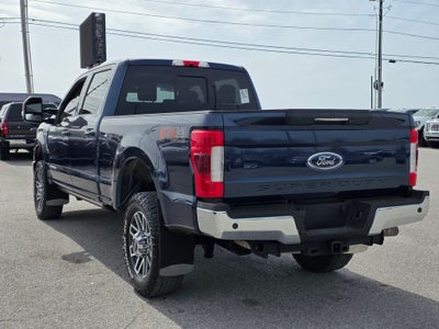 2019 Ford F-350SD Lariat