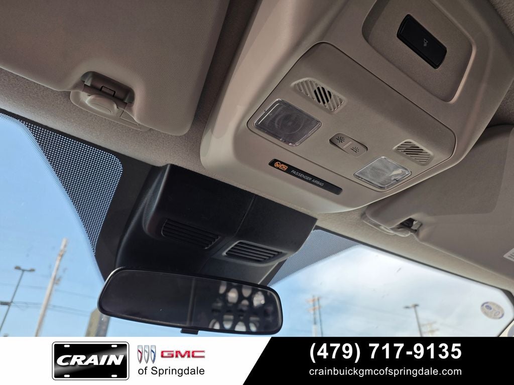 2025 Ford Transit-250 Base 101A