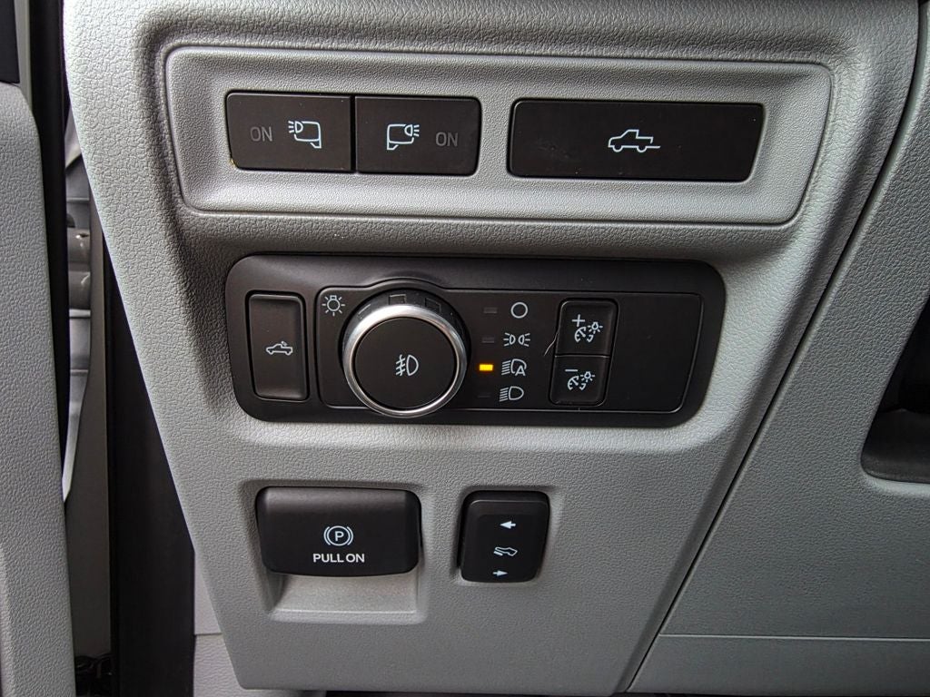 2021 Ford F-150 Limited