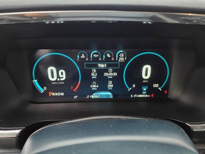 2021 Ford F-150 Limited